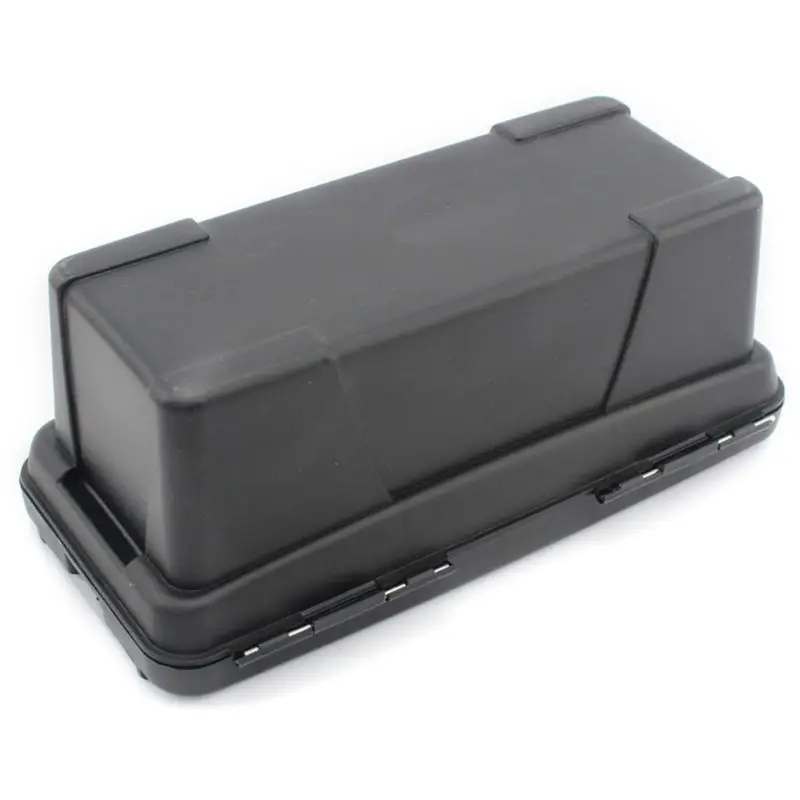 Portable Hardware Storage Box Repair Tool Box for Case Multi-Function Home Toolb