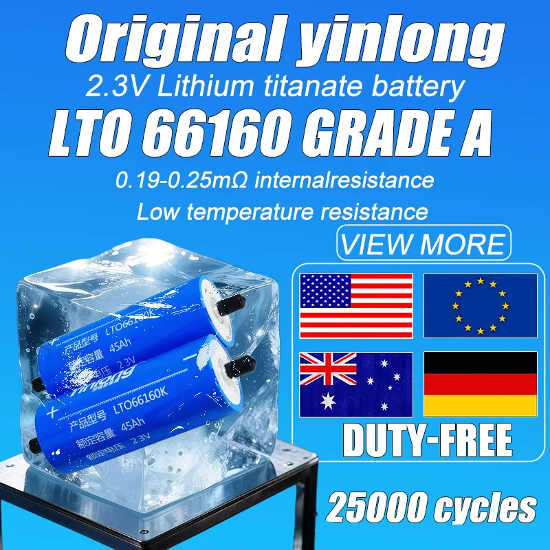 10C High Power Disc…