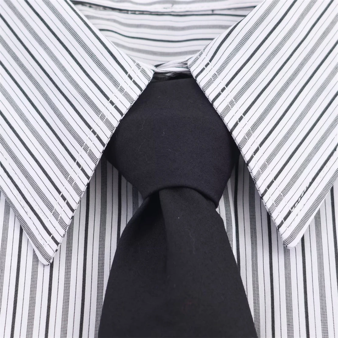 Women's Relaxed Fit Tie-Detail Shirt Youthful Ageless Everyday Street Style Casual Fashion