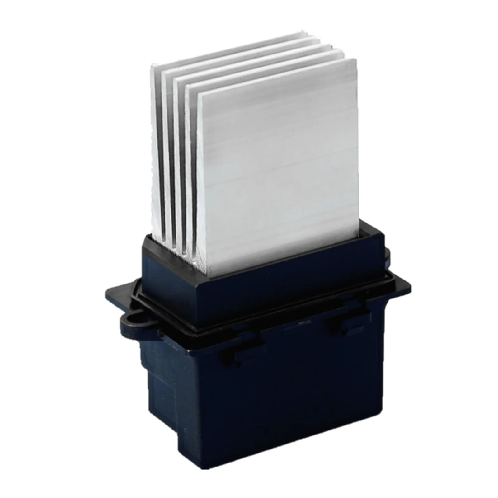 

04885482AC HVAC Heater Blower Motor Resistor for Chrysler/Dodge/Jeep-Voyager, Grand Caravan, Nitro, Libertyle-04885482AA