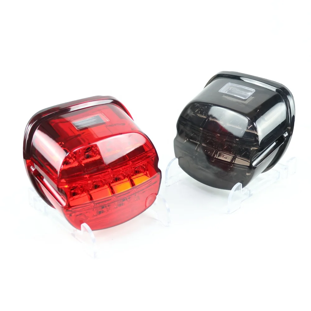

Light Emitting Diode Brake Taillight