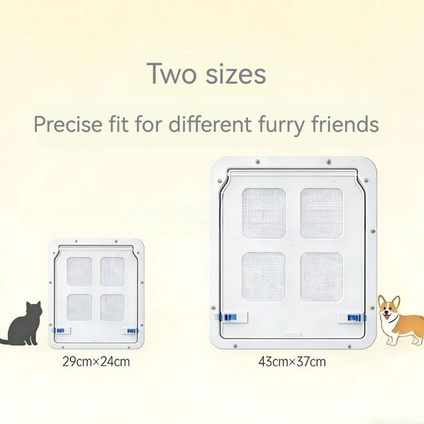 Thumbnail 2 - #41 Best Cat Doors to Buy In 2026