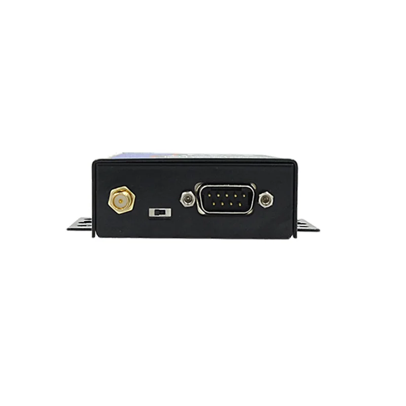 Port seri RS232 RS485 RS422 ke Zigbee converter ZLAN9500