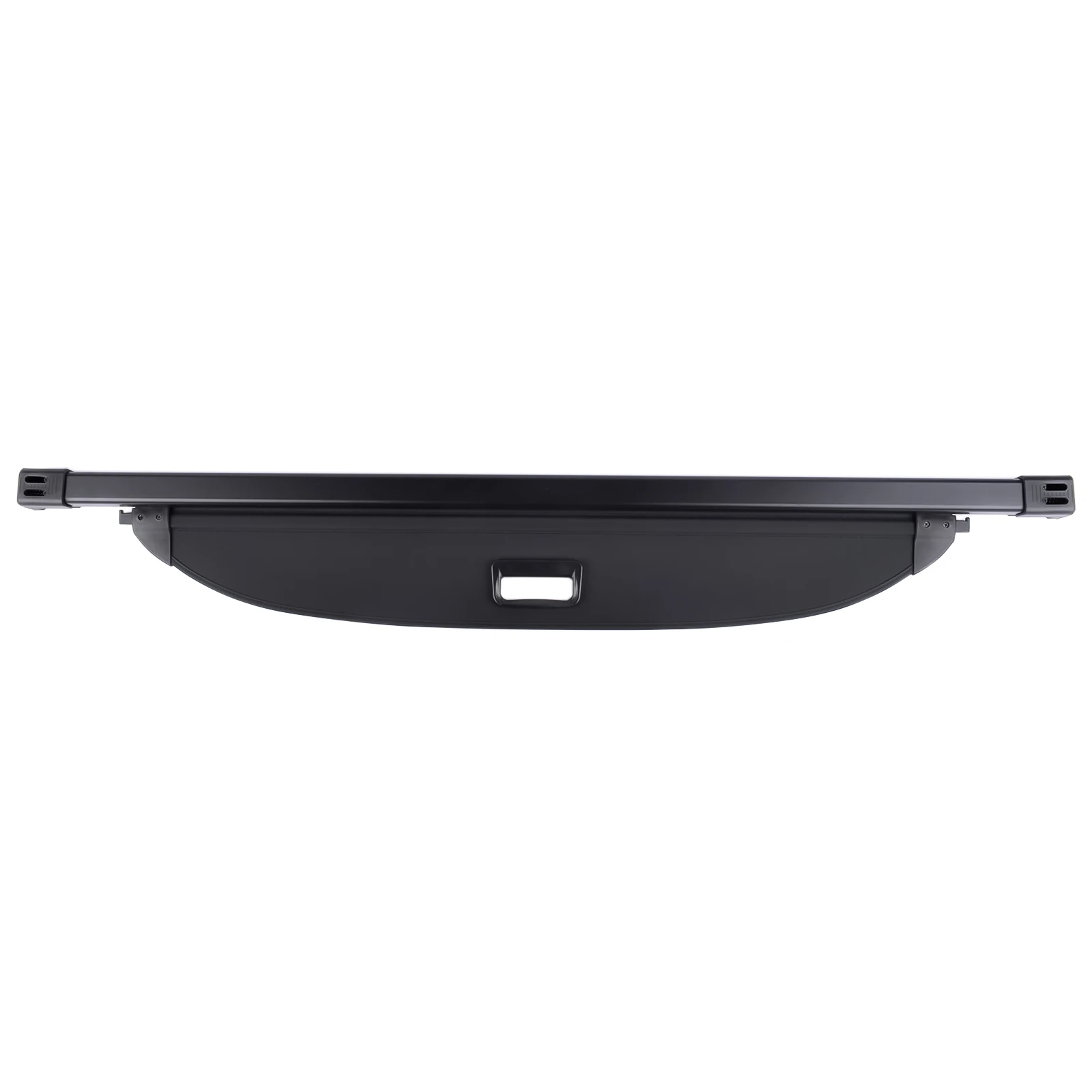 

AP02 Rear Trunk Retractable Cargo Cover Black For Hyundai Tucson 2022-2023 2.5L 1.6L