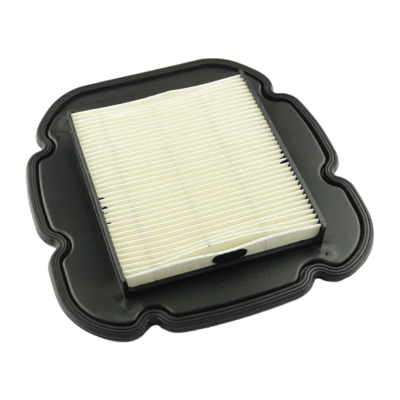 Motorcycle Engine Air Filter Cleaner , Intake Filter for Kawasaki KLV1000 KLV 1000 Suzuki DL650 V-Strom DL650