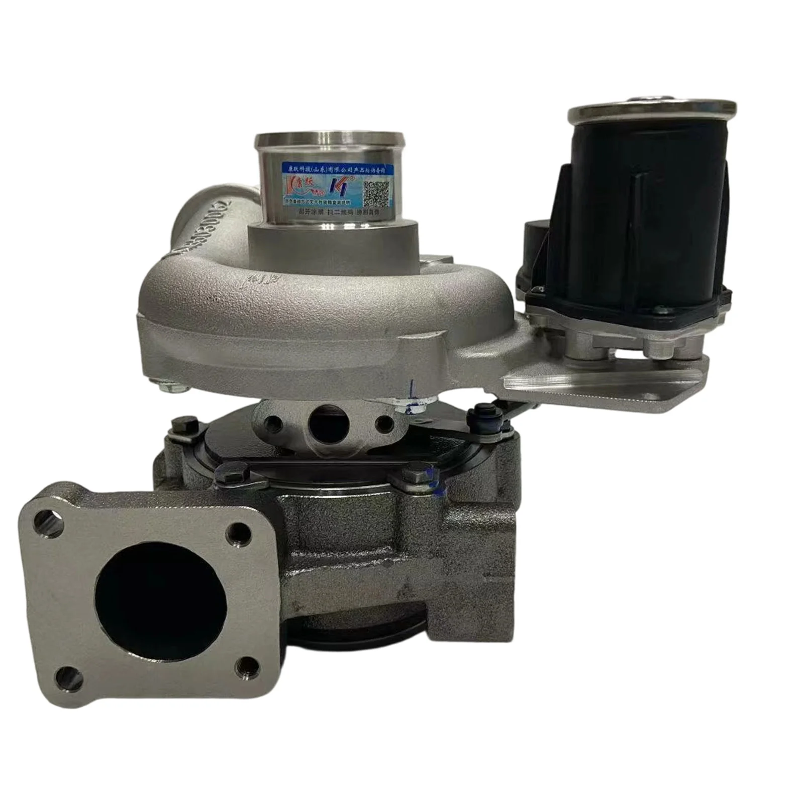 

Turbocharger 53039700067 Compatible for Foton 4F20TC10-1K4