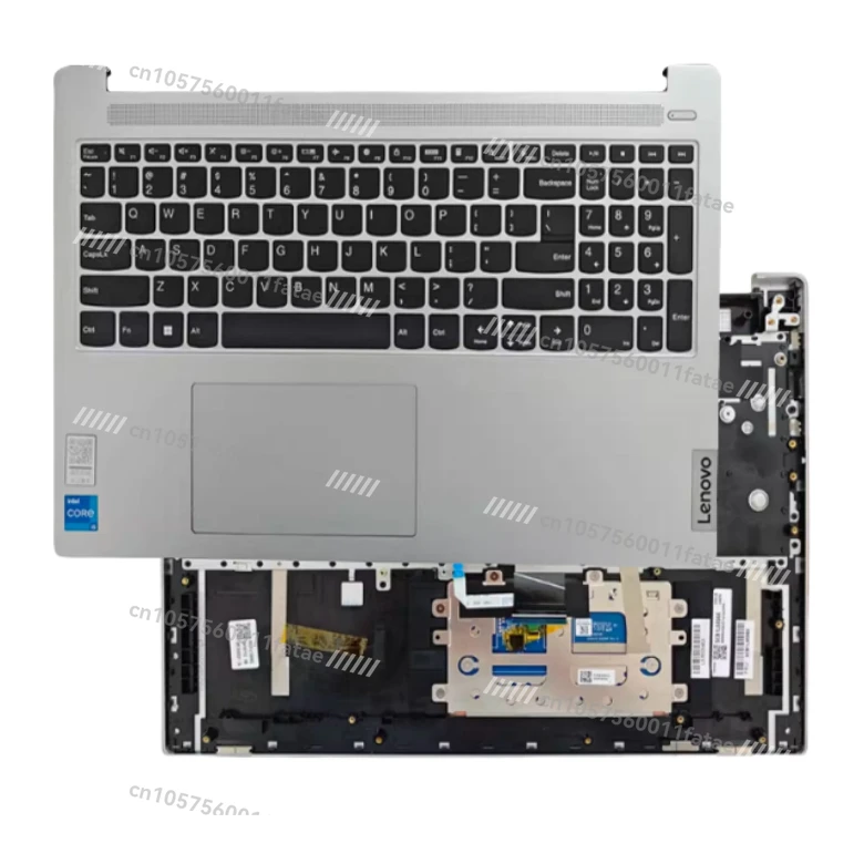 

Applicable To 16 IRL8 2023 Models, ABR8 IAH8 Keyboard C Case, Upper Cover Assembly