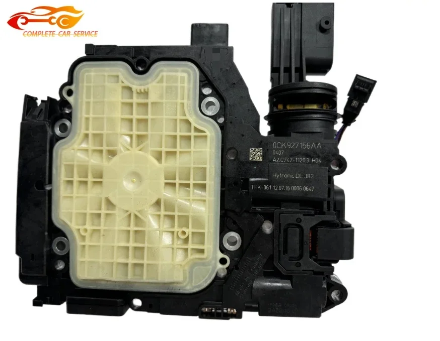 

0CK927156Q 0CK325121D Transmission Control Unit Module Immobilizer TCU TCM 0CK DL382 DSG7 Fits For Audi A6 A7 S6