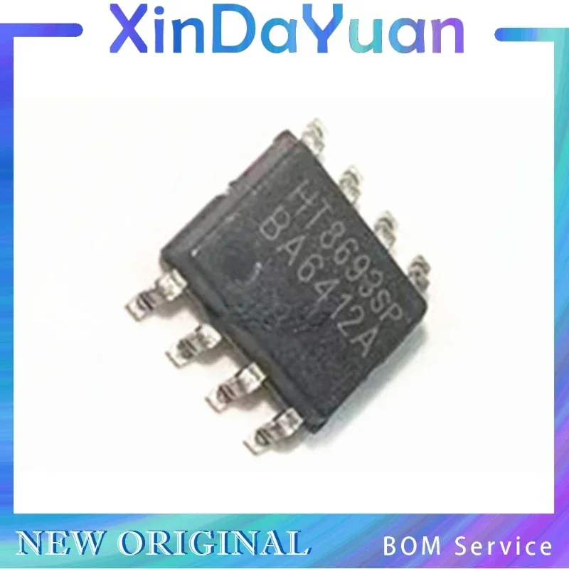 5 قطعة HT8693SP HT8691SP SOP-8 عرض خاص