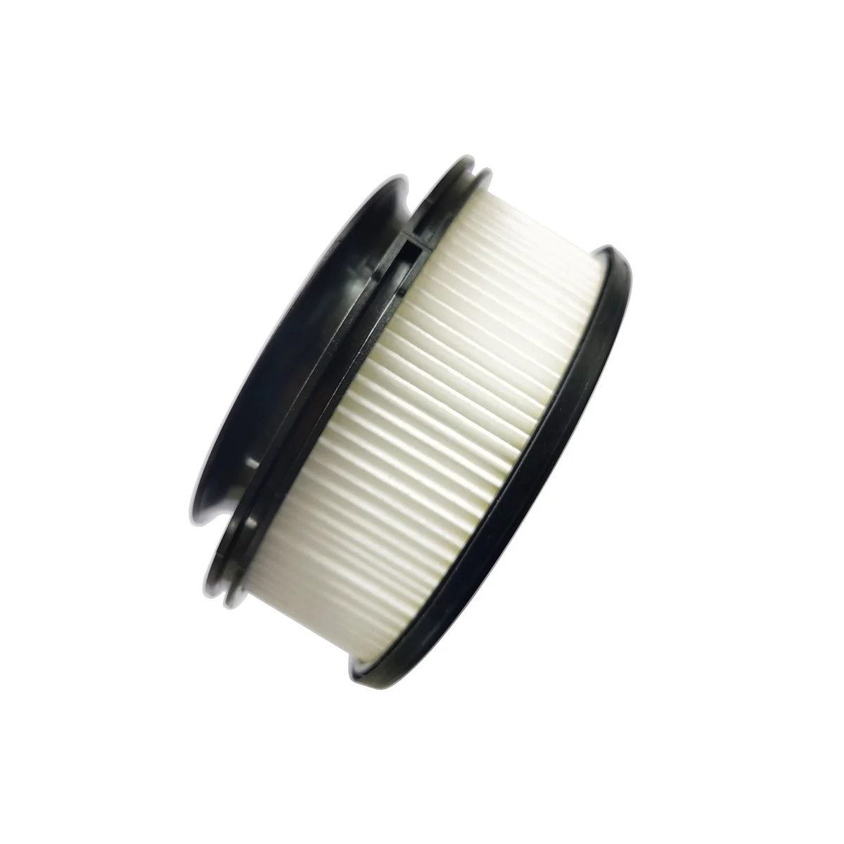 Filtro Hepa de 5 piezas para ZR 009008   Accesorios de repuesto para robot aspirador