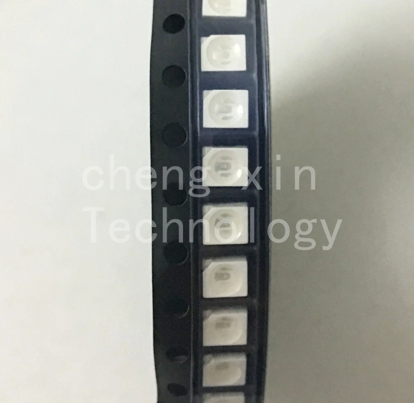 5PCS/LOT 150141GS73100 Standard LED-SMD 1411 (3528 metric) 150141VS73100 150141AS73100