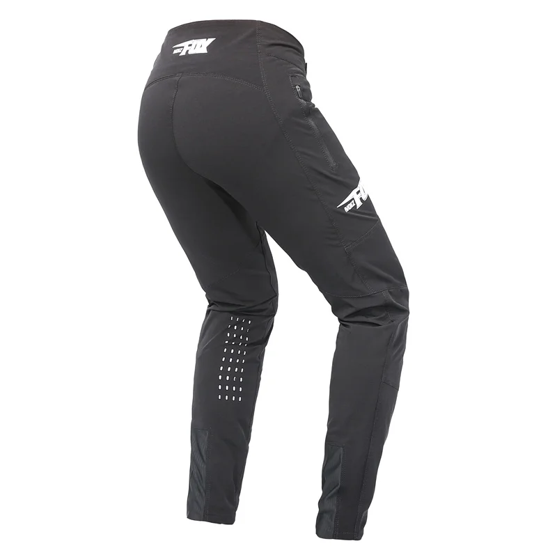 Pantalones de ciclismo MX MTB DH para hombre, ropa marrón para montar en bicicleta de montaña, Motocross, Dirt Bike, BMX XC, novedad de 2023