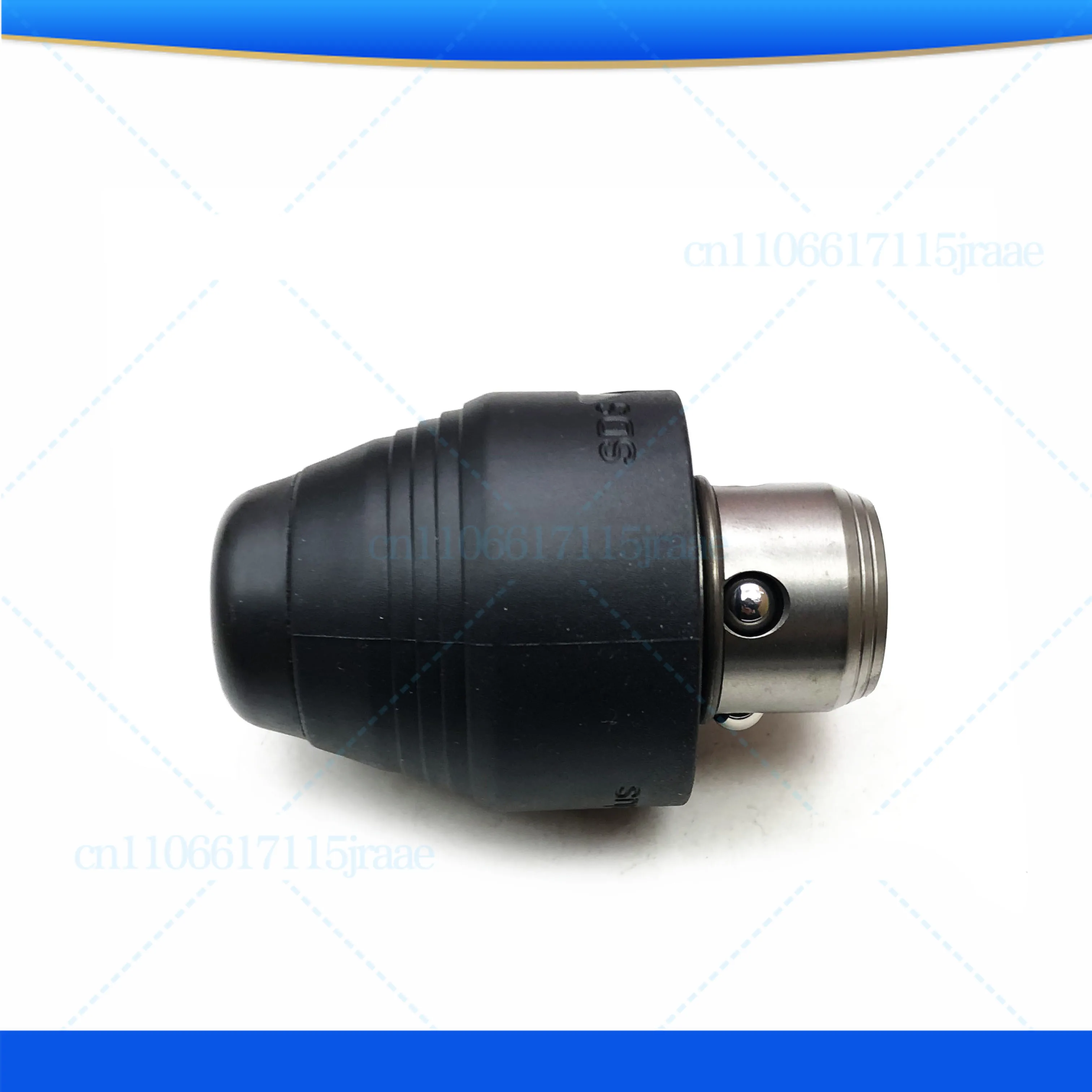 

For Bosch Electric Hammer Four-Hole Quick-Change Chuck GBH2-24DFR/2-28DFV/4-32DFR Impact Drill Chuck