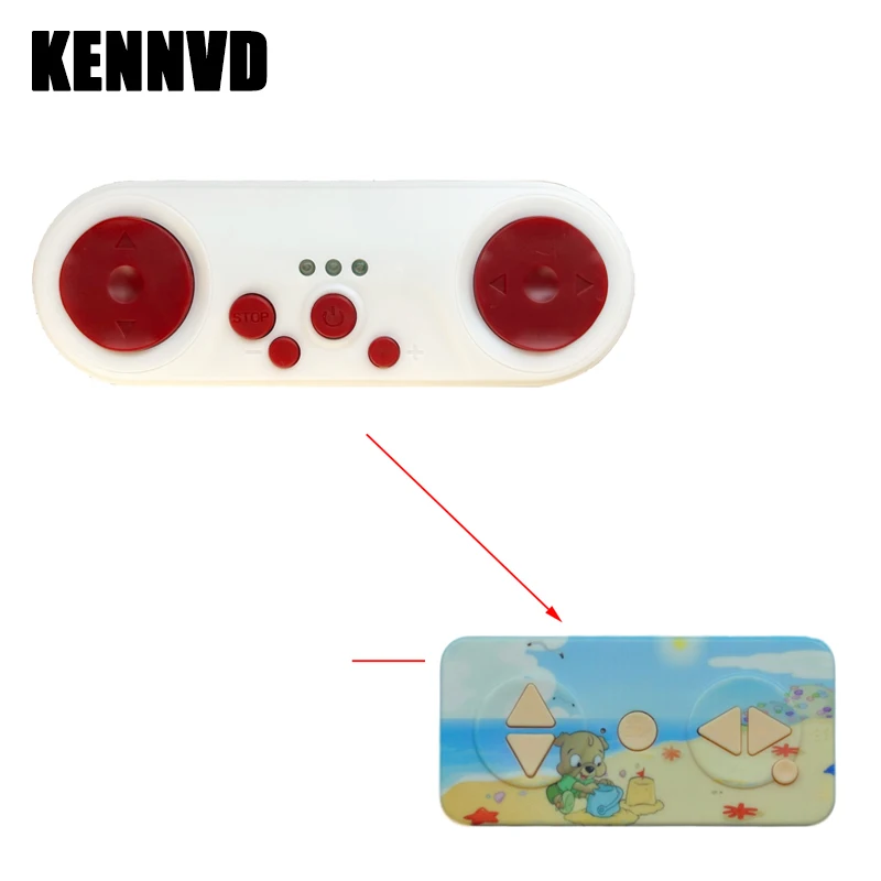 2.4G Bluetooth Children's Electric Ride on Remote Control Receiver Control Box Unit Motherboard Transmitter LEO JT-G50H-7C15