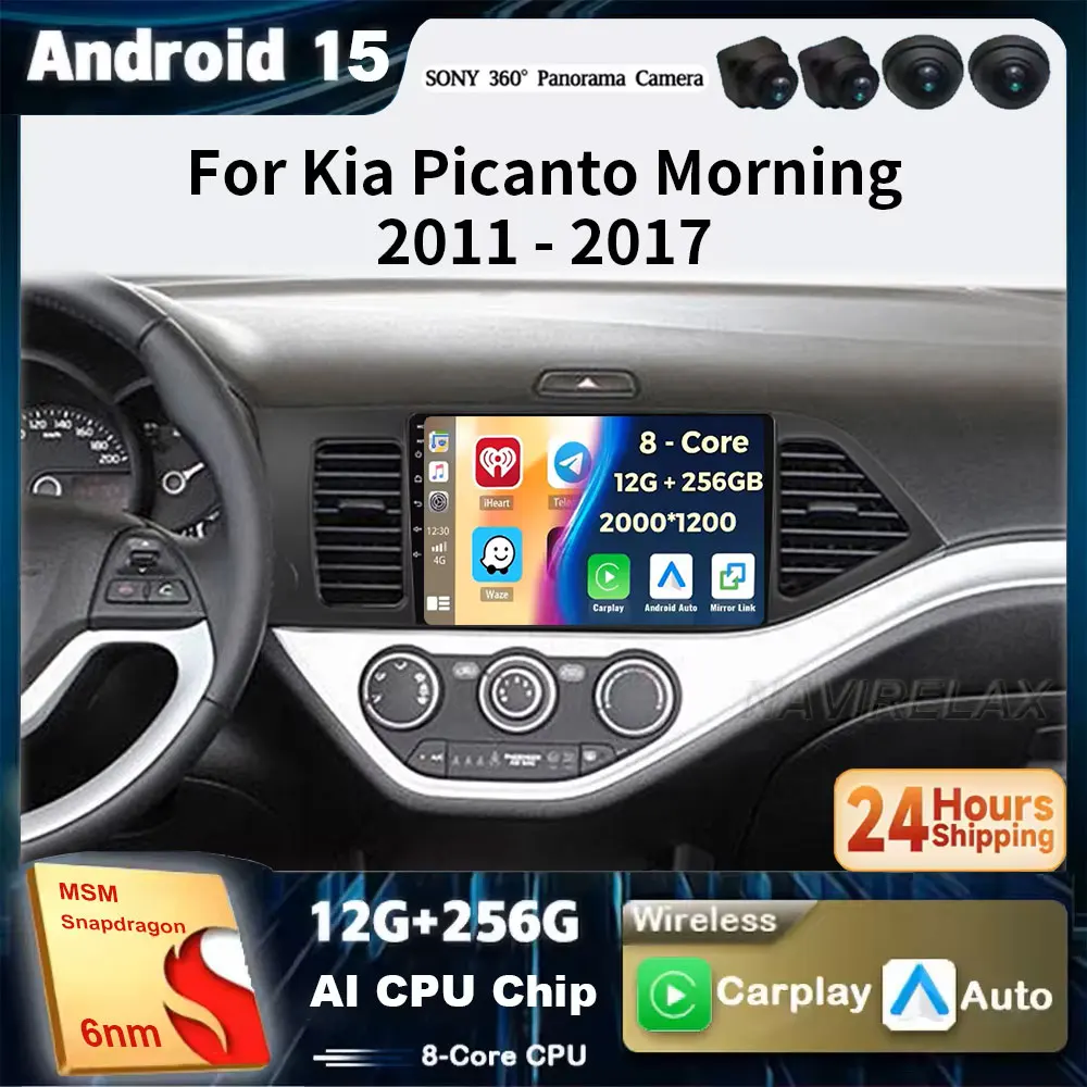 Android 15 For Kia … - image