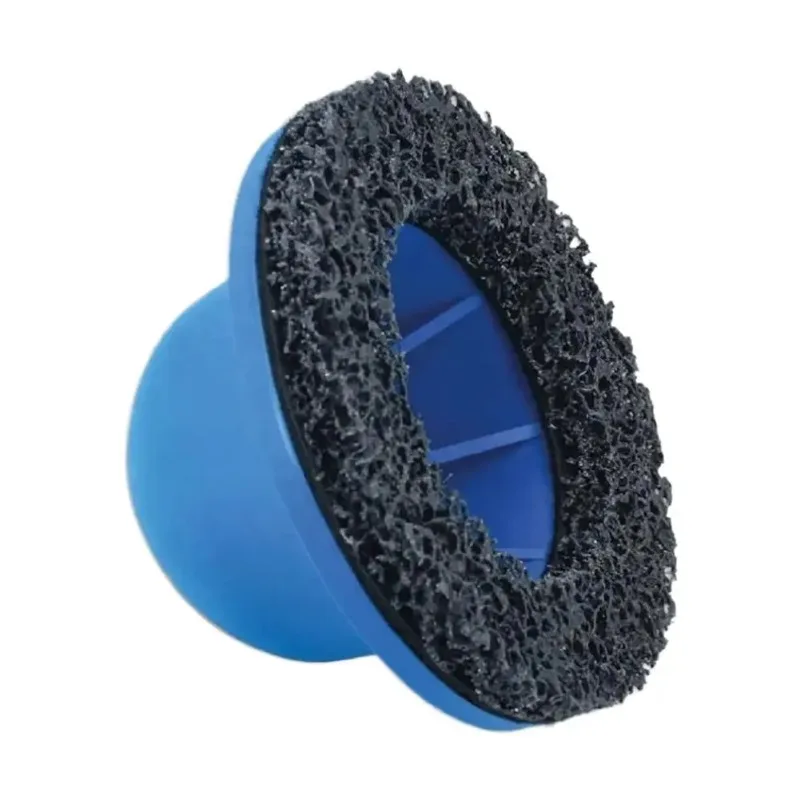 Wheel Hub Grinder Tyre Repair Tool Rim Grinder 1/2 Inch Drive Wheel Cordless Polishing Tool Tire Grinding/Rust Removal Nice