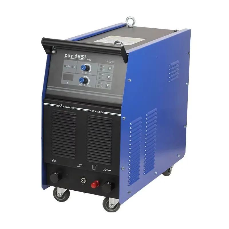 

2026-380 В промышленный класс IGBT модуль инвертор постоянного тока воздушно-плазменная резка для промышленной резки/сварочного аппарата