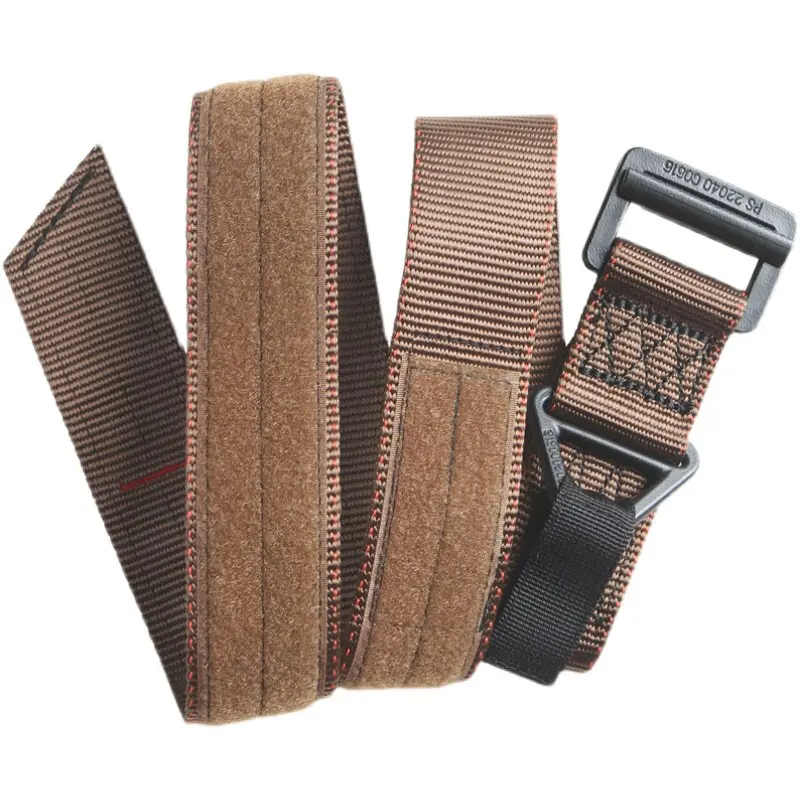 

German Outdoor Training KSK Nylon Canvas Belt