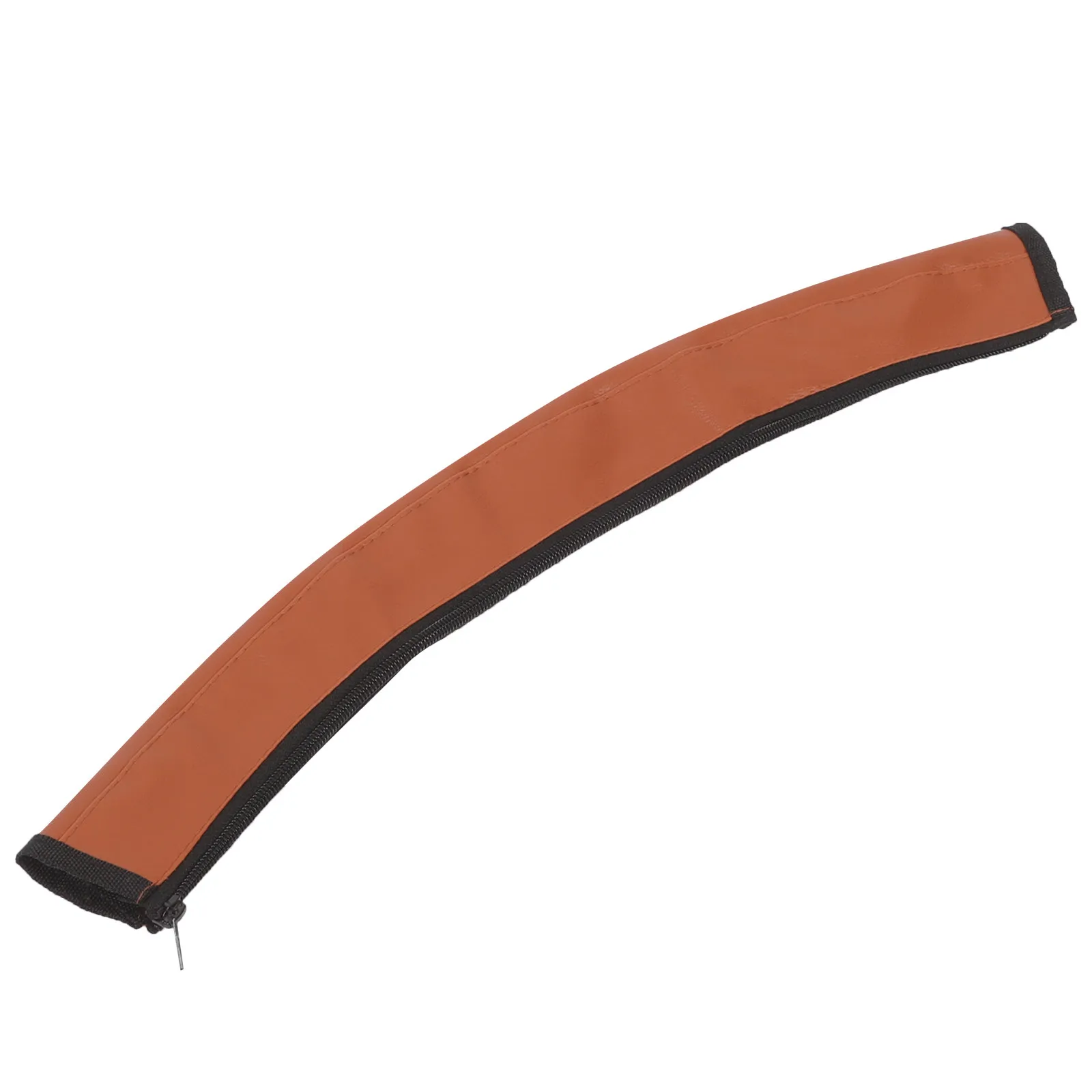 

Stroller Handle Grip Zippered Cover Replacement Soft Protective Sleeve for Baby Stroller Handlebar Grip Protector