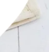 

Отшелушивающий скруббер для тела — мягкая мочалка для удаления омертвевшей кожи и сухой щетки | Длинная губка для ванны с ремешком для душа и спа