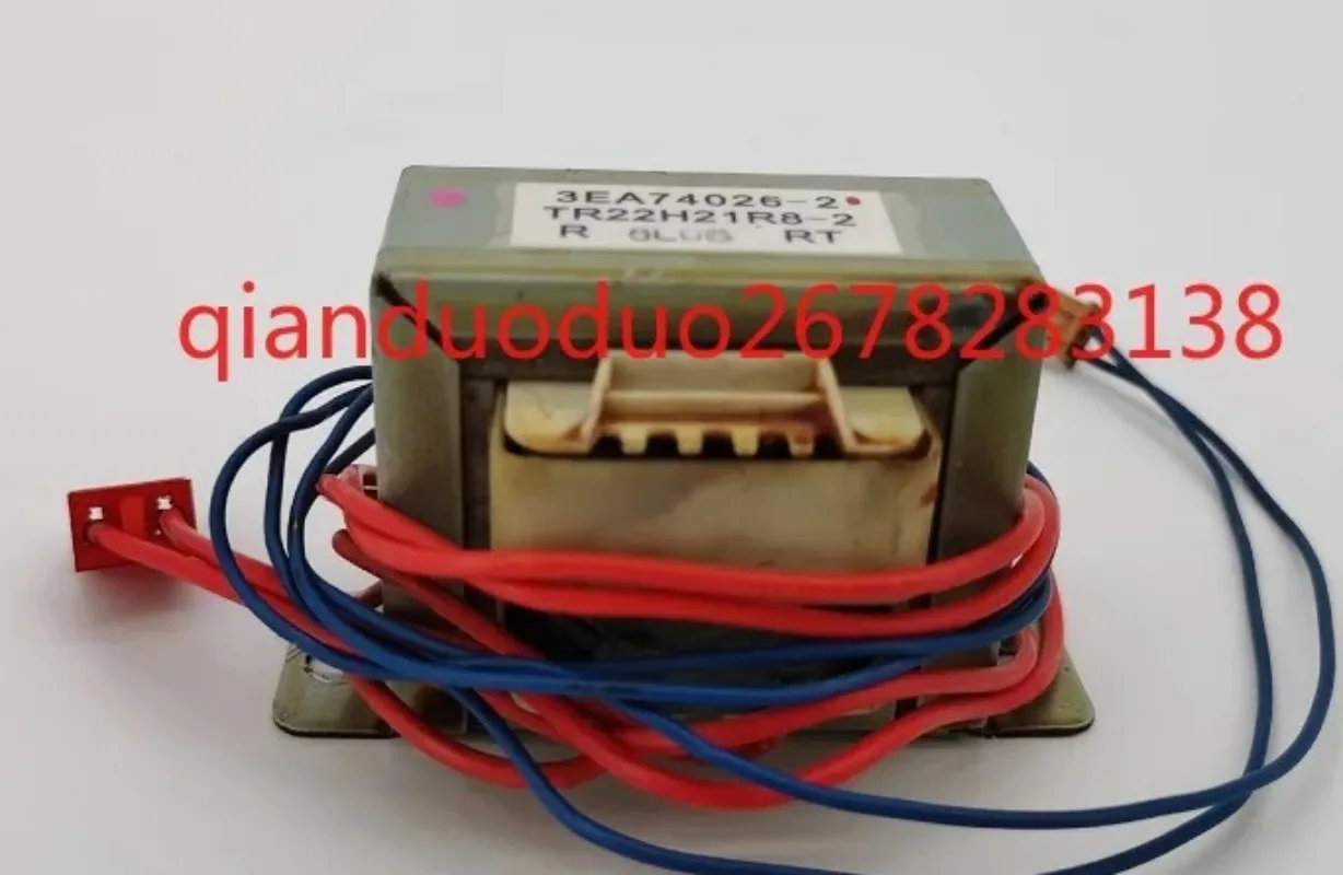 Suitable for Daikin air conditioner duct machine internal transformer 3EA74026-2 3EA74026-1