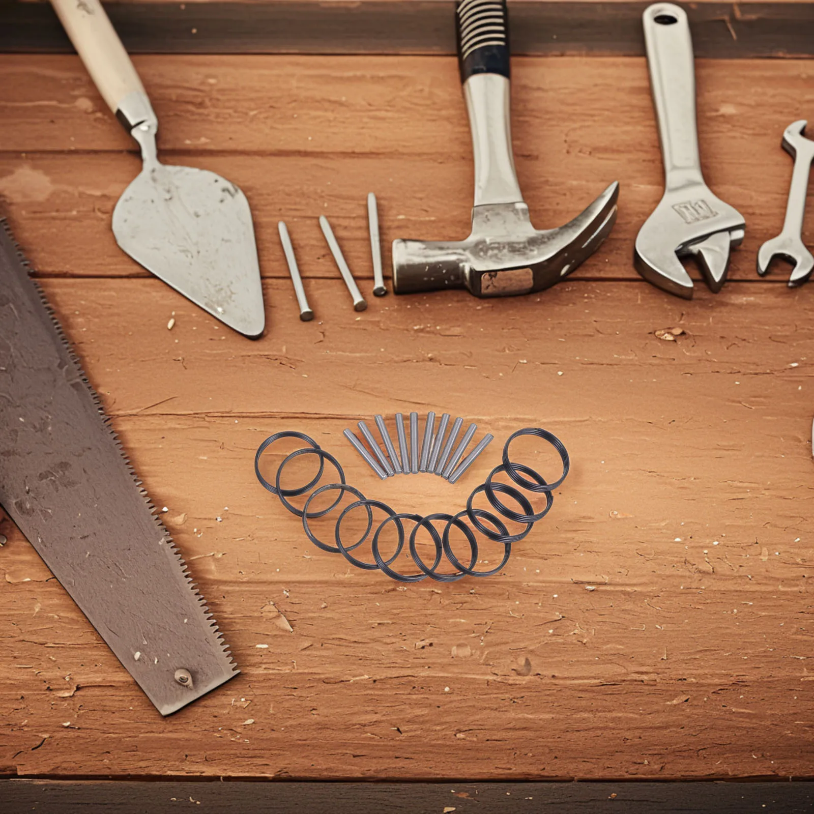 10 مجموعة حلقات التجنيب الكهربائية 1/2 بوصة تأثير وجع استبدال أجزاء طقم تصليح لأدوات تعمل بالهواء المضغوط O حلقات وجع