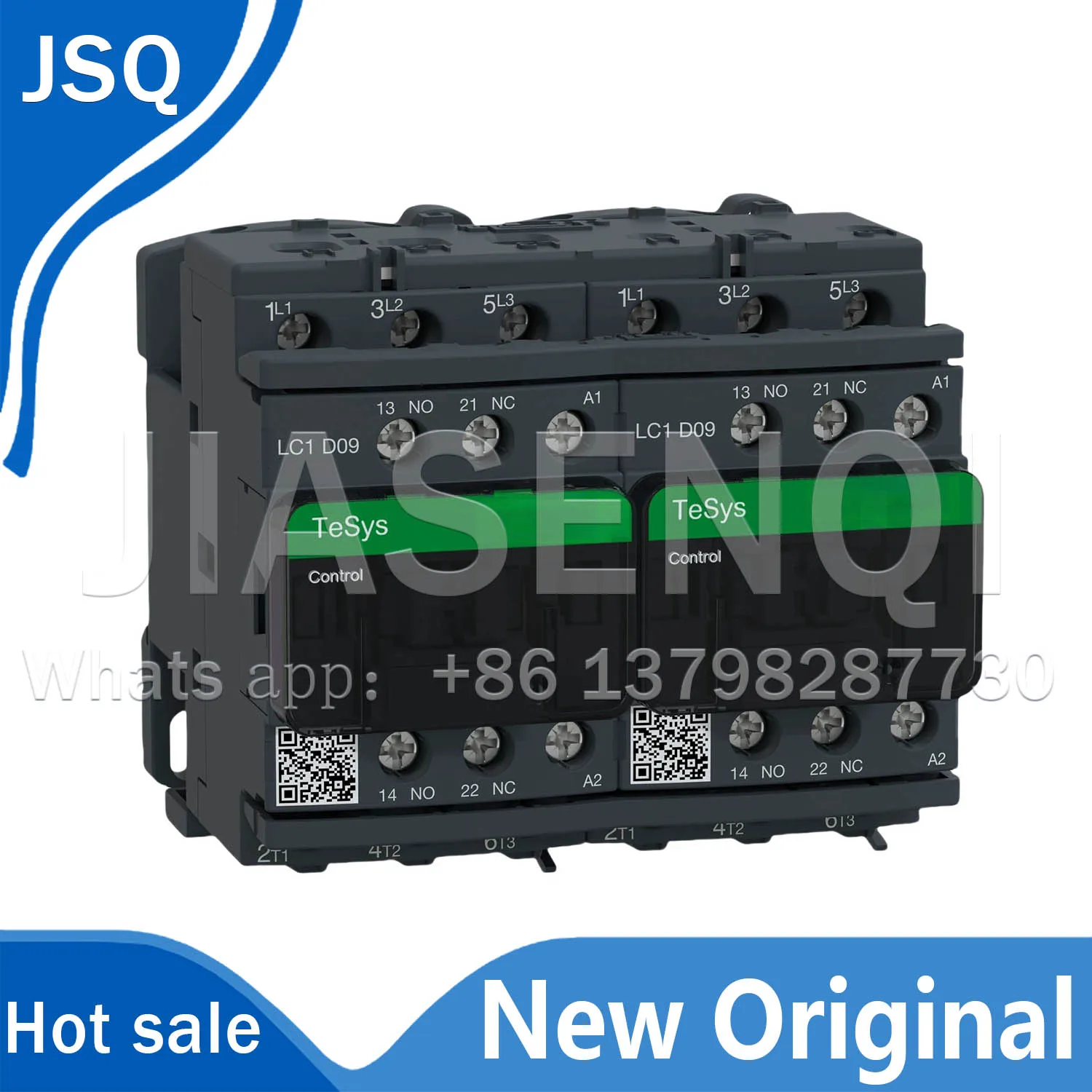nuevo-contactor-reversible-original-lc2d09m7c-lc2d12m7c-lc2d18m7c-lc2d25m7c-lc2d32m7c-lc2d38m7c