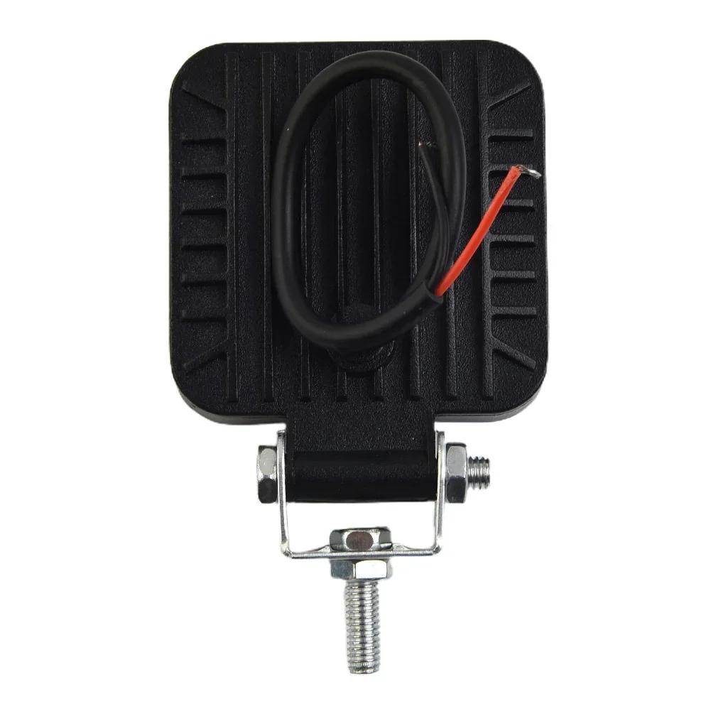 Driving Fog Lamp Motorcycle Light Bar 21W Bar Driving Fog Lamp LED Motorcycle Light Work Light Motorcycle Light