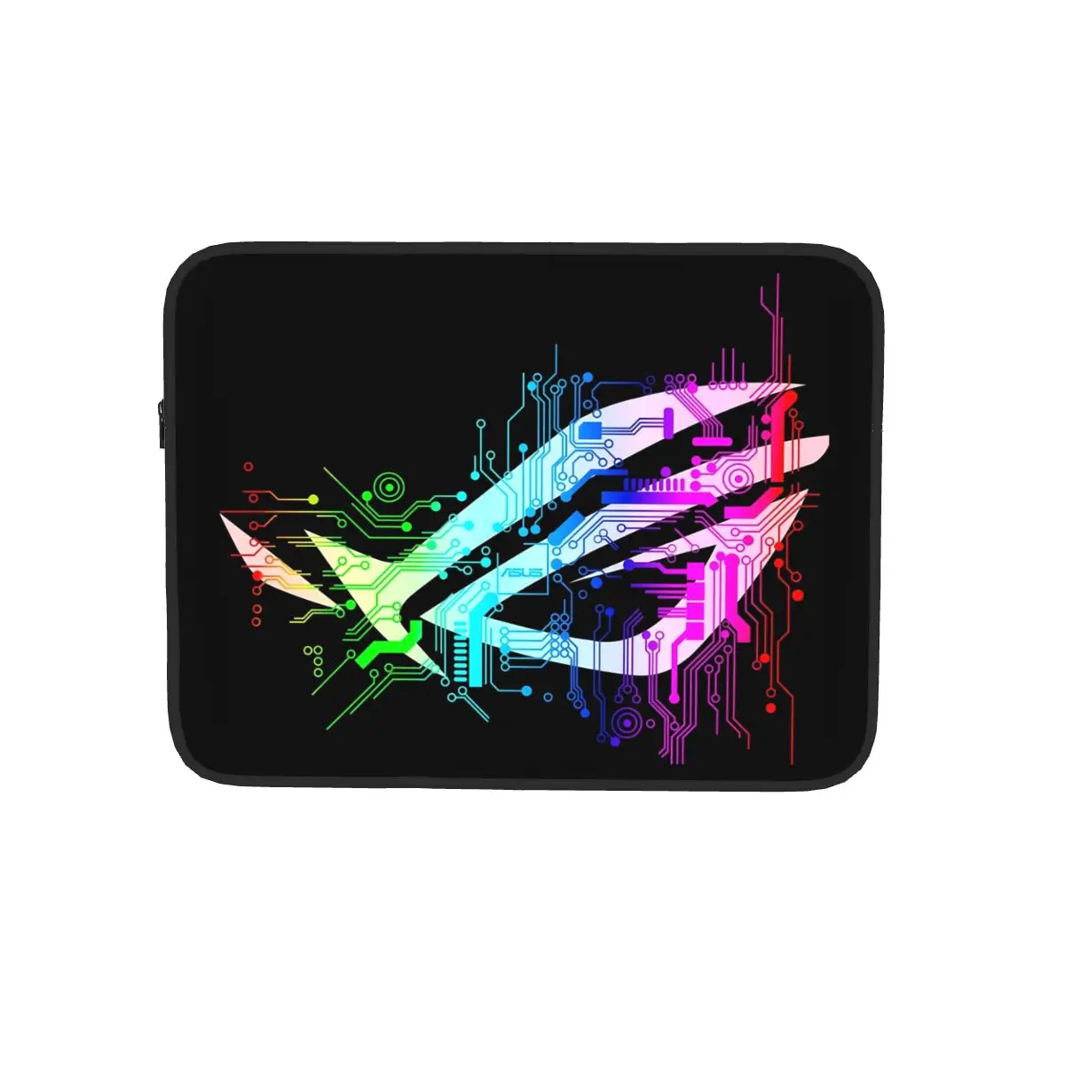 حقيبة كمبيوتر محمول للكمبيوتر المحمول Asus Rog، حقيبة غطاء للكمبيوتر المحمول، حقيبة مضادة للصدمات