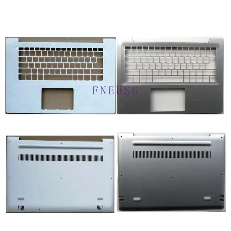 Новый верхний чехол, упор для рук, верхняя часть корпуса, нижняя крышка, чехол для Lenovo Ideapad 320s-14 320S-14IKB 320S-14ISK