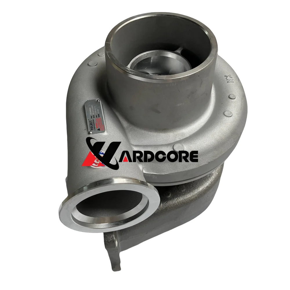 

3536808 HT60 NT855 Turbocharger For Excavator Engine Parts