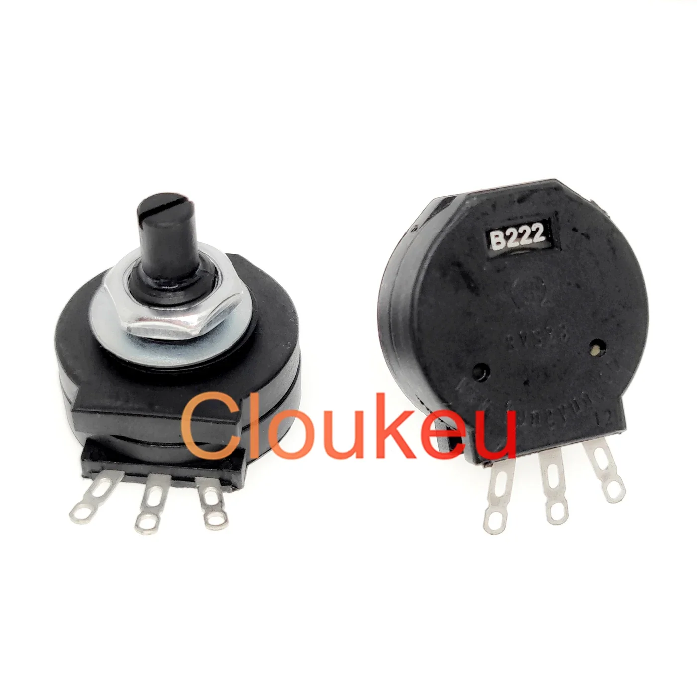 De beste B223 potentiometer schakelaar voor professionele elektronica: Echte ervaringen en gedetailleerde vergelijking