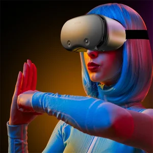 6 Main VR Sales for PC - №3