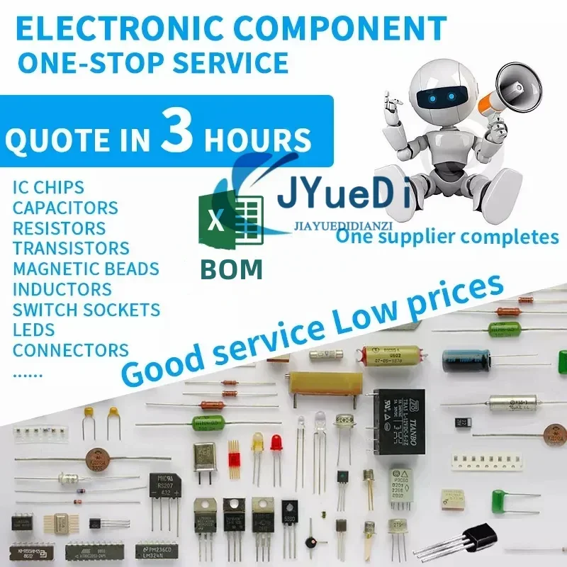 0.96 인치 4 바늘 흰색 노란색 파란색 파란색 I2c Iic 통신 128*64 Oled 디스플레이 모듈