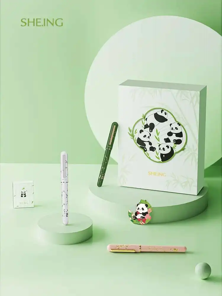 panda-laiye-series-penna-stilografica-in-metallo-confezione-regalo-set-per-donne-studenti-di-fascia-alta-creativita-per-adulti-simpatico-regalo-cinese-chic
