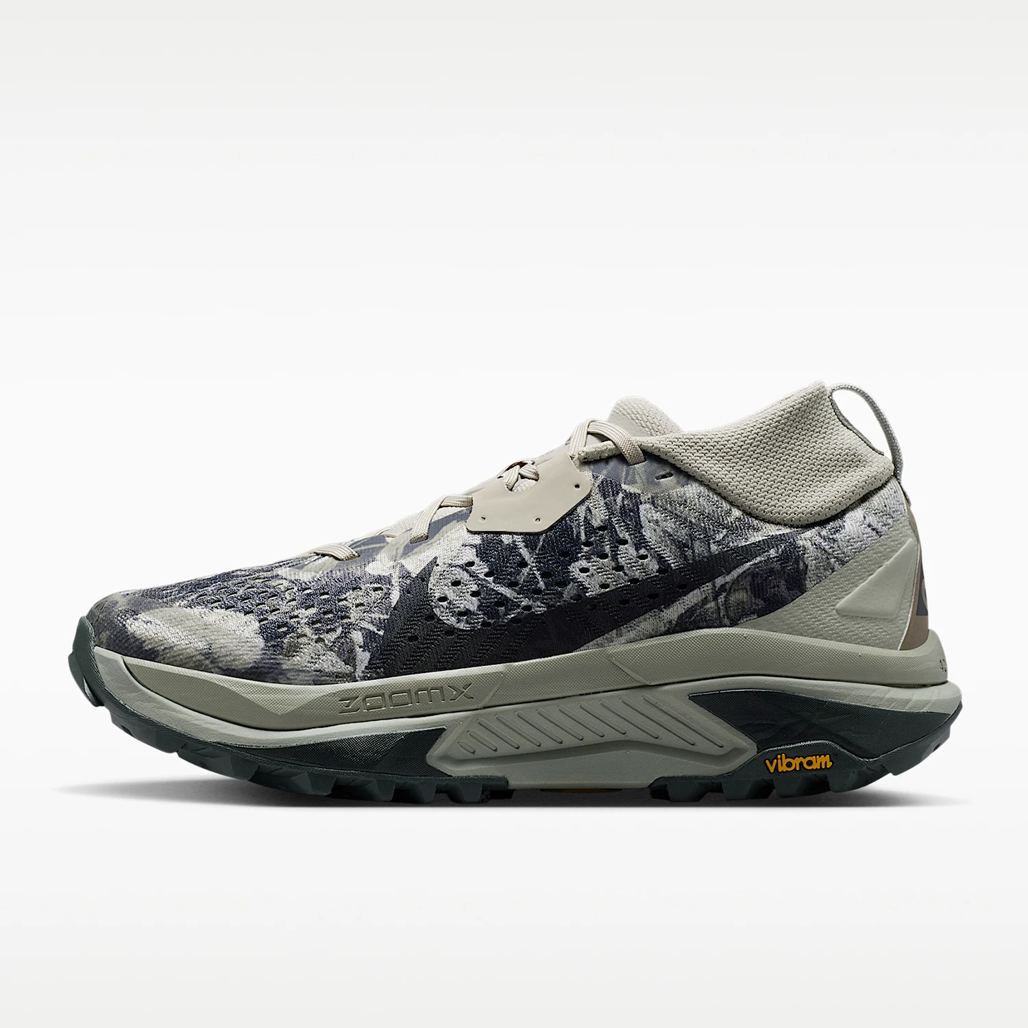 Nike genuine ACG women's classic, fashionable, wear-resistant, and shock-absorbing sports and leisure shoes HV8115-301