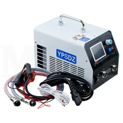YPS-0550 Lithium Battery Capacity Tester Single Cell Charge and Discharge Detection Instrument Discharge Balancing Instrument