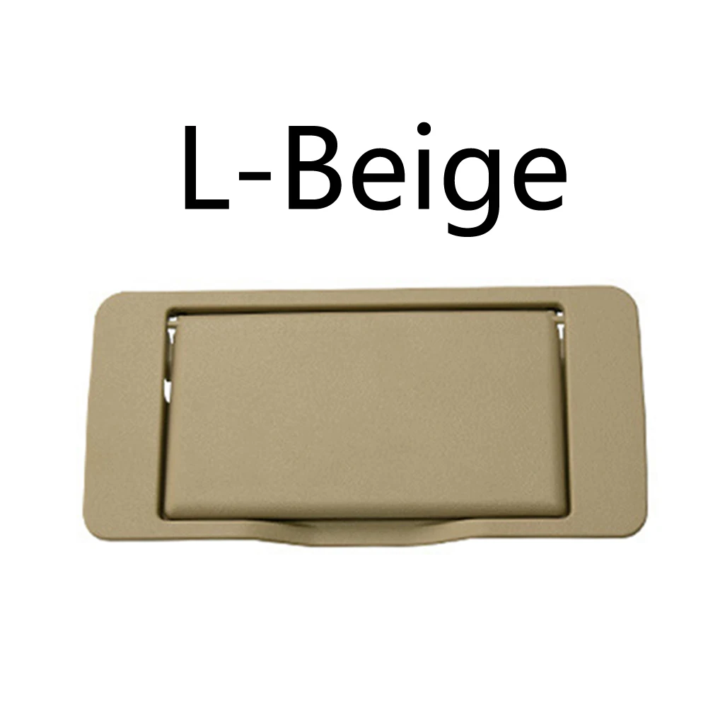 Ersatz-Sonnenblendenabdeckung für Mercedes-Benz ML-Klasse, GL-Klasse, R-Klasse W164, W251, X164 Fahrzeuge von 2006-2012 – Detail 7