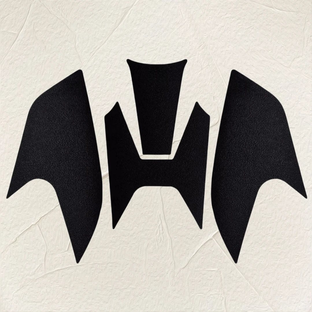 

Наклейка для BMW R1200GS R1250GS 2013-2022, наклейка на топливный бак мотоцикла, наклейка «рыбья кость», противоскользящая защита автомобиля