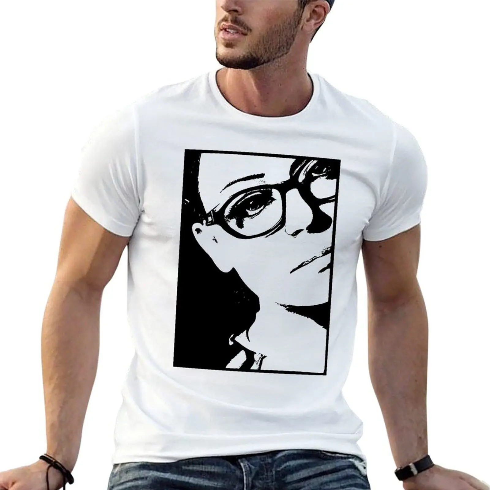 

- рубашка (Маркеры) для мужчин Орфана, роскошная рубашка Niehaus Cosima, мужская футболка, черная