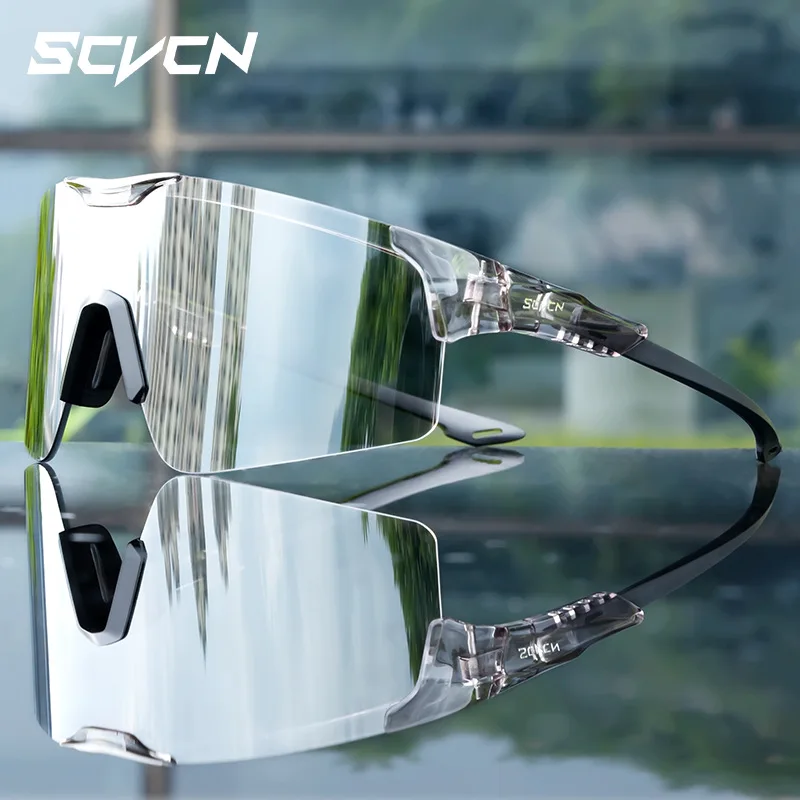 Scvcn Cycling Glass…