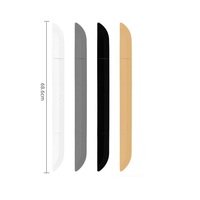 Threshold Bars Step Ramp Climbing Mat For Xiaomi Roborock iRobot Roomba ILIFE Ecovacs Deebot Robot Vacuum Sweeper Parts