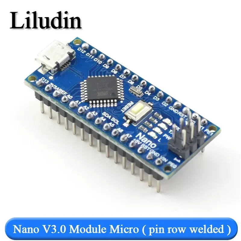 Variant: MICRO NANO-H