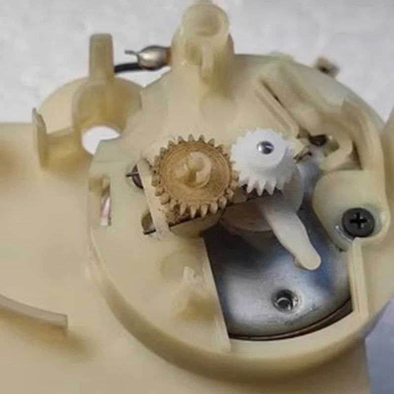 Engrenage de mouvement de lecteur de cassette 17T, 1 pièce, TD-V721TD-V931HCD-V900MHC-E90X, pour lecteur Victor JVC série 190.