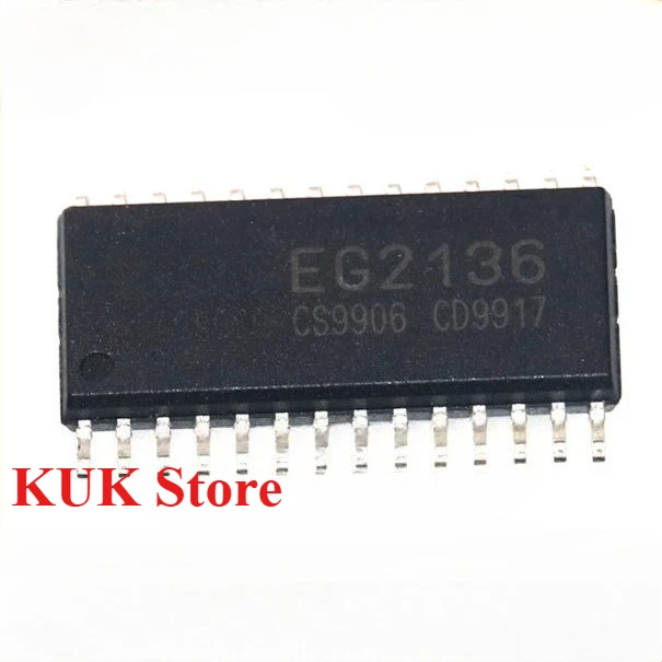 

Оригинал EG2136 EG2136D