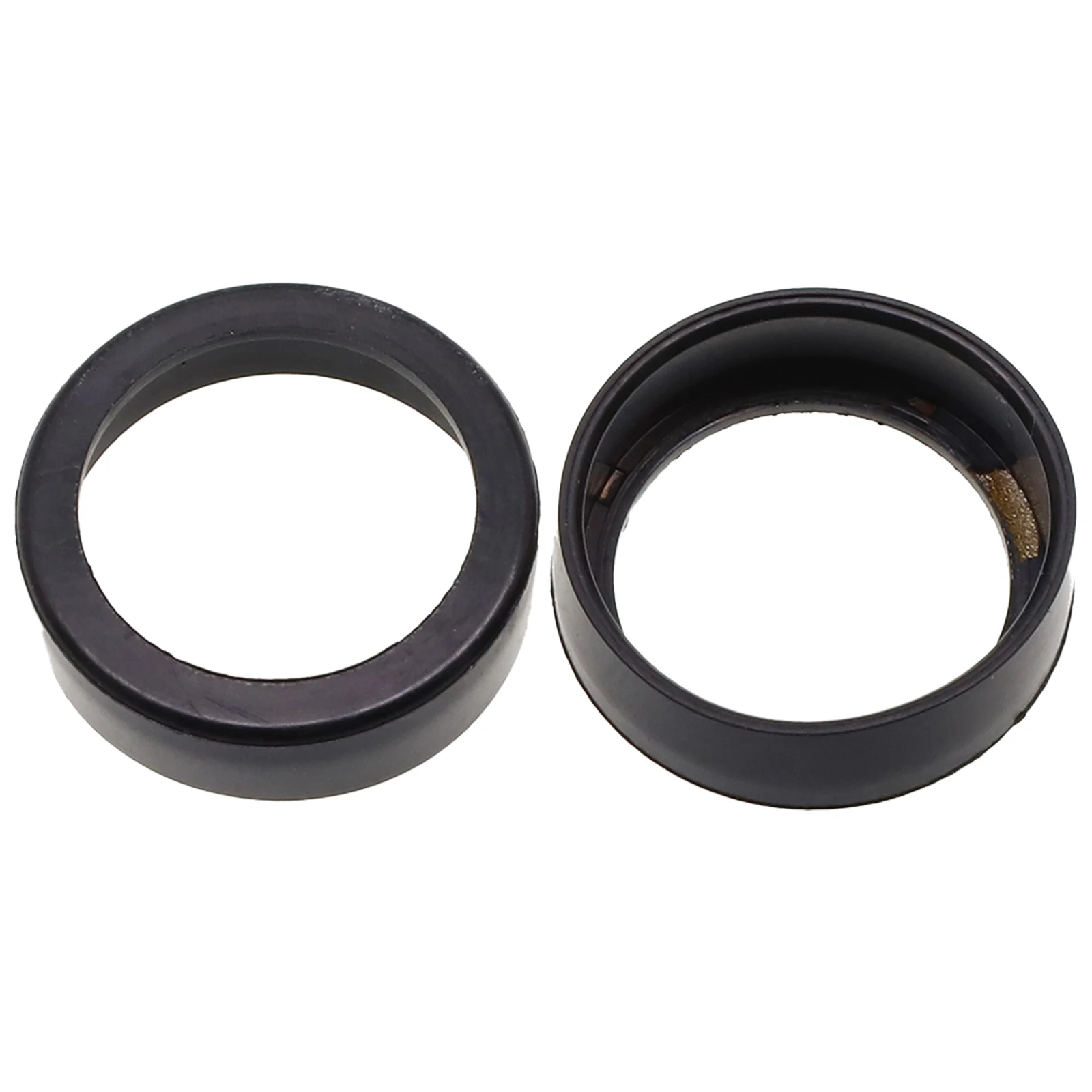 

Household Outdoor Rubber Sleeve 2pcs 607 Accessories Angle Grinder Bearing Rubber Black Drill Electric Durable