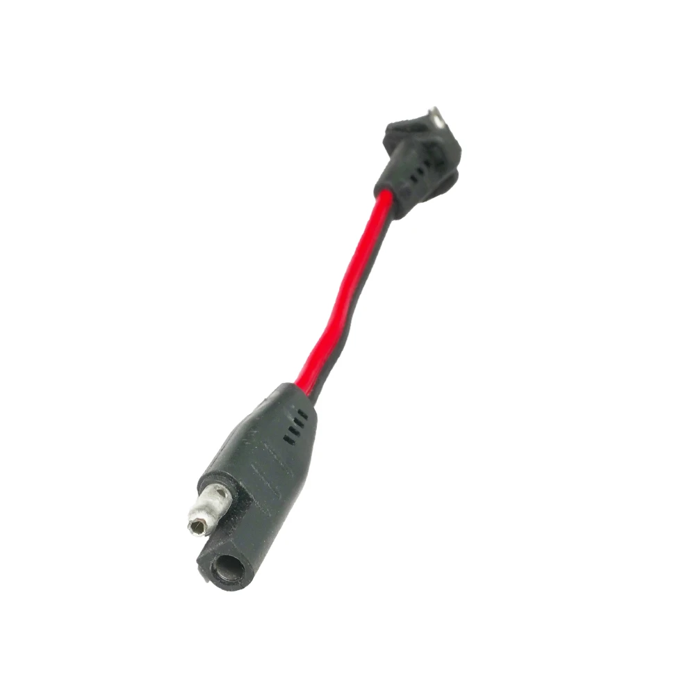 

Power Cable Connector Tail Circuit Buttcock Cord For Motorola Radio GM950 GM300 GM338 GM3188 GM3688 SM50 SM120 CM200 CM400