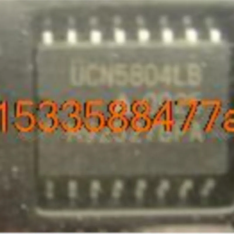 

(Цепость продукта: 20 шт.) НОВЫЙ UCN5804LB SOP16