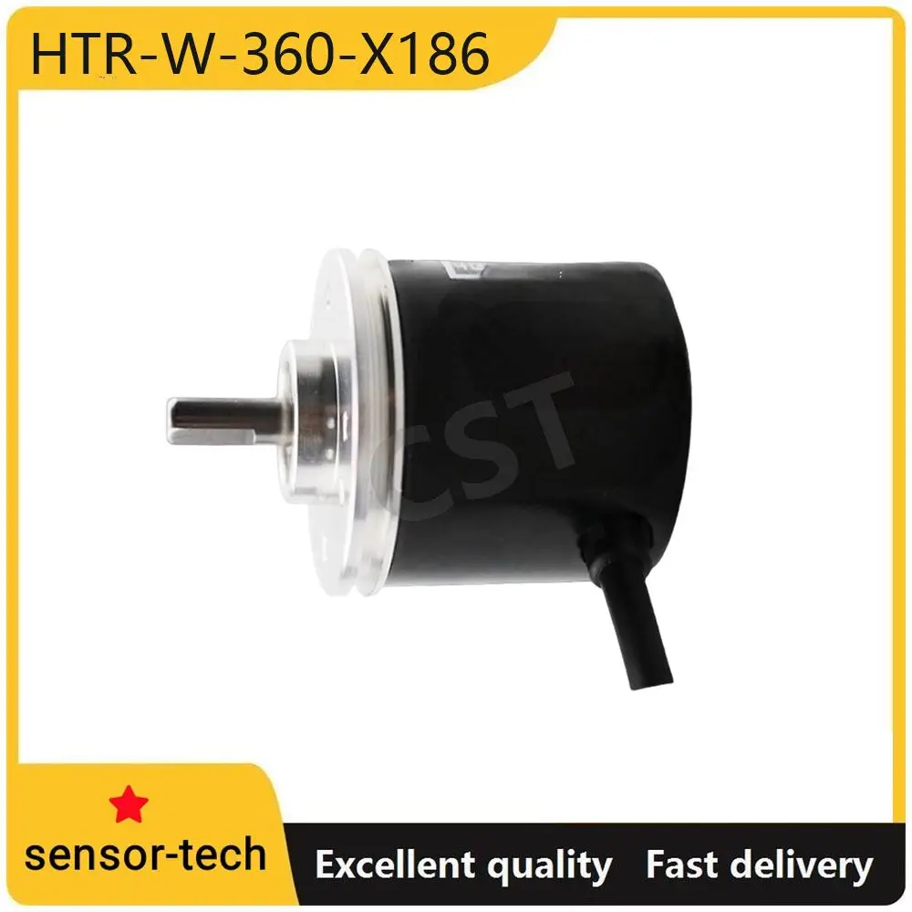 HONTKO Hong HTR-W Series HTR-W-2500A-VHTR-W-360-X186-2-C encoder