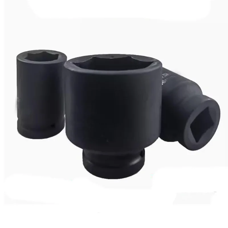 

1 Inch Drive Deep Impact 6 Point Socket 17mm 19mm 21mm 22mm 24mm 27mm 30mm 32mm 33mm 34mm 35mm 36mm 38mm 41mm 42mm 43mm 44mm
